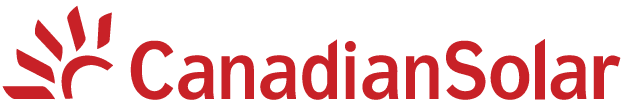 Canadian Solar logo
