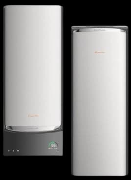 EcoFlow Ocean Pro home backup battery system