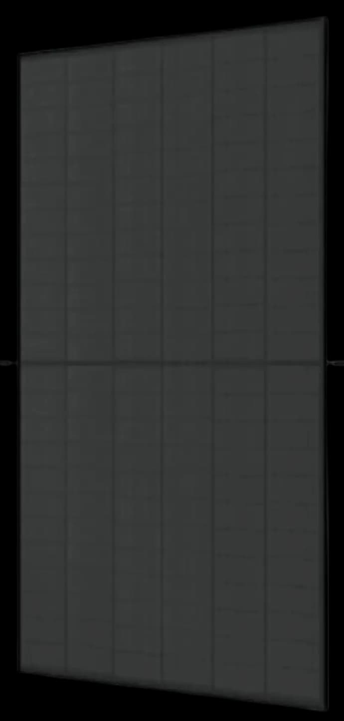 Trina Solar TSM-NE09RC.05 415W solar panel